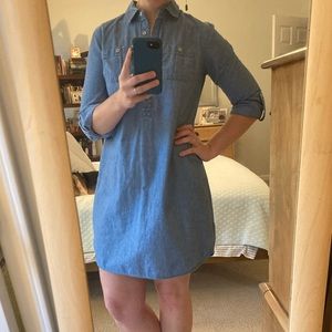 Tommy Hilfiger cotton dress size M